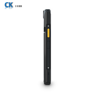 Chính hãng ngựa vằn tc21 Scanner PDA tất cả trong một màn hình cảm ứng máy tính di động se4100 NFC/3 + 32/13MP TC210K-02B212-CN - Product Image 5