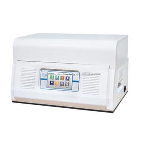 Analisador De Permeabilidade De Oxigênio 3 Cavidades Analisador De Permeabilidade De Gás Máquina De Teste - Product Image 5