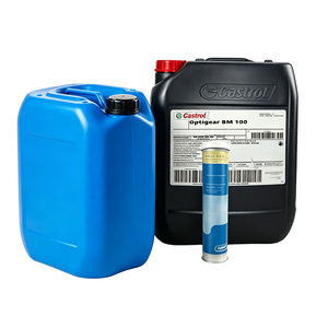 Juego Completo de Aceite de Mantenimiento para Robots <span class=keywords><strong>IRB</strong></span> Serie 2600, Kit de Lubricación CNCS-M-O-2600/O, Paquete de Mantenimiento para Robot <span class=keywords><strong>IRB</strong></span> 2600 - Product Image 5