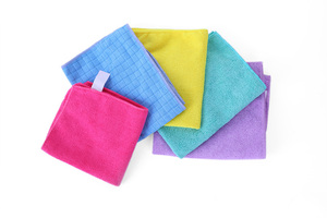 超ソフトマイクロファイバークリーニングクロス - Product Image 2