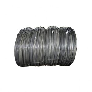 Fil d'acier à ressorts tréfilé durci 65Mn 72A 82B - Product Image 5
