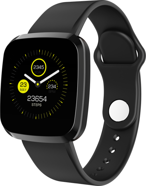 P3 Smart Watch Men Women Smartwatch for Android IOS Electronics Smart Clock Wach Fitness Tracker Silicone Strap Smart-watch Hour