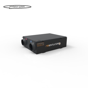 Akıllı CY denetleyici fanı ile MIA-AHE35NB/C Erv/hrv AC sistemi ısı geri kazanımı havalandırma taze hava - Product Image 2