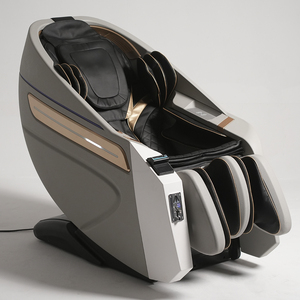 2026 Hochwertiger, preisgünstiger kommerzieller App-basierter Massagesessel-Verkaufsautomat mit Münz- oder Geldakzeptanz für Unternehmen - Product Image 2