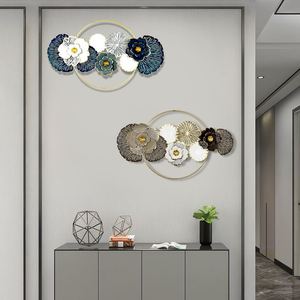 <span class=keywords><strong>Décoration</strong></span> florale en <span class=keywords><strong>métal</strong></span> Art mural <span class=keywords><strong>Décoration</strong></span> de salon <span class=keywords><strong>Décoration</strong></span> <span class=keywords><strong>murale</strong></span> de la maison Fleur en <span class=keywords><strong>métal</strong></span> suspendue - Product Image 3