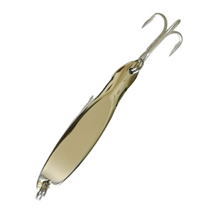 Cucharas <span class=keywords><strong>de</strong></span> pesca clásicas <span class=keywords><strong>de</strong></span> 18 g, modelo 2026, populares para lanzamiento. - Product Image 1