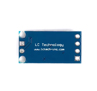 Module de contrôle CAN TJA1050 avec fonction de pilote de bus standard