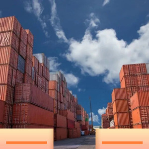 Logistique aérienne et maritime Hon Hai Afrique, transport de fret Afrique porte-à-porte avec dédouanement et taxes incluses - Product Image 2