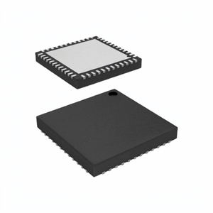 48 VFQFN Exposed Pad Buy Electronics Components Online Authorized Distributor CY27410LTXI-028T Clock Timing - Product Image 1