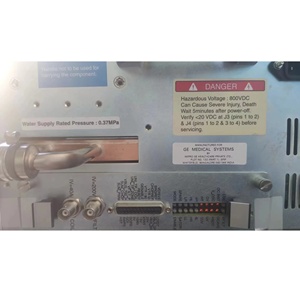 GE MRI PARTS 5341541-51 - <span class=keywords><strong>XFA</strong></span> con embalaje FRU - Product Image 1