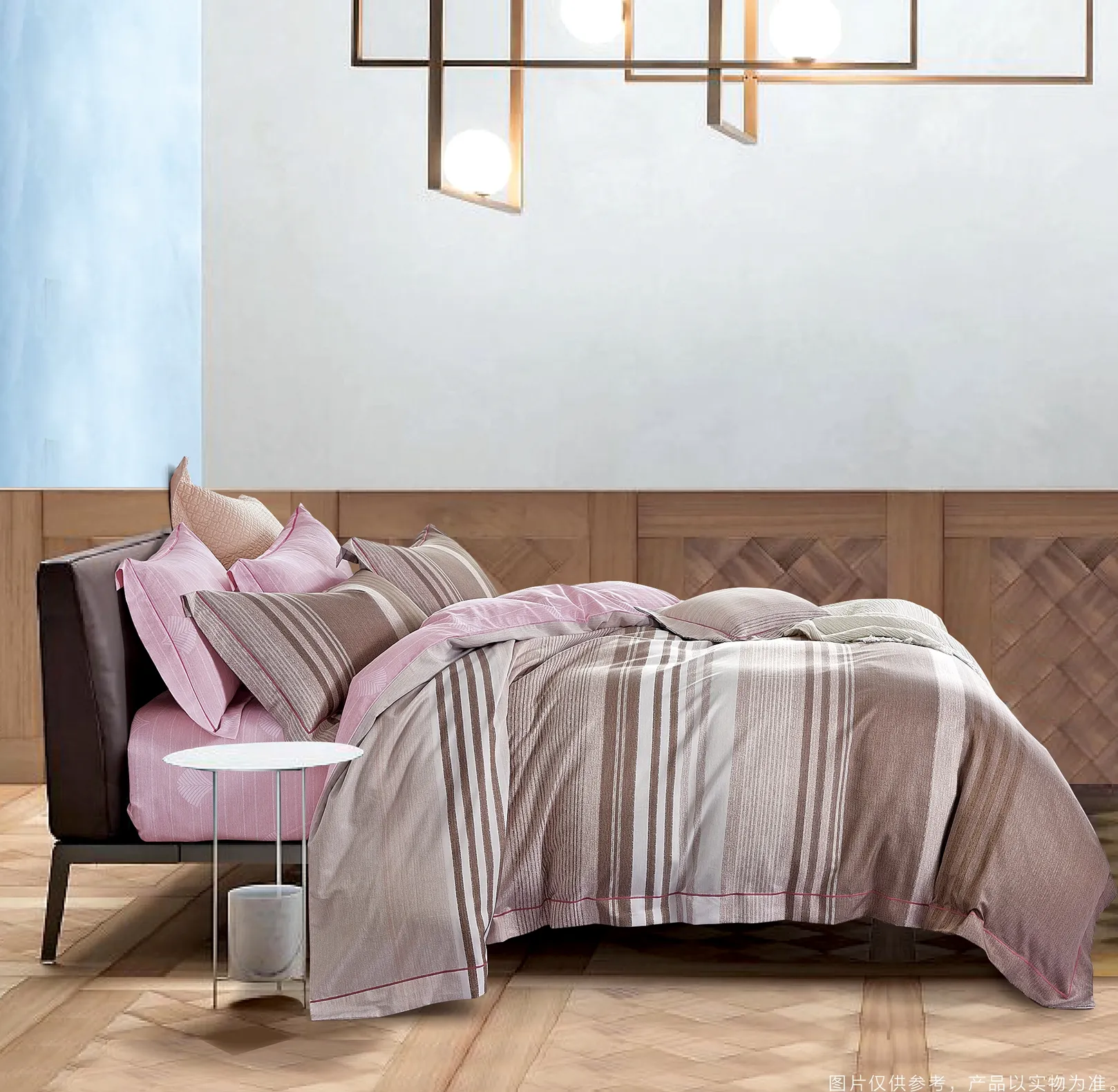 Wholesale High Quality Home Bedding Set Tencel