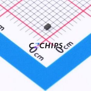 PESD5V0V1BB ดั้งเดิมของใหม่ล่าสุด (umw) SOD-523ทรานซิสเตอร์ ESD และป้องกันไฟกระชาก (TVS/ESD) - Product Image 1