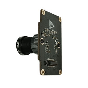 SC130GS Global Shutter 1.3MP MIPI Camera Module 240fps High-Speed Capture for Industrial <b>Vision</b> Inspection - Product Image 4