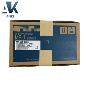 Servoaccionamiento Mitsubishi de 5kW, de 1, 2, 2, 2 - Product Image 2