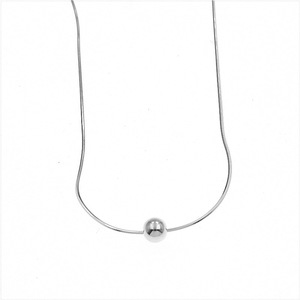 Gioielli di moda all'ingrosso collane con ciondolo a forma di serpente in argento Sterling 925 con catena a forma di serpente per regali - Product Image 4