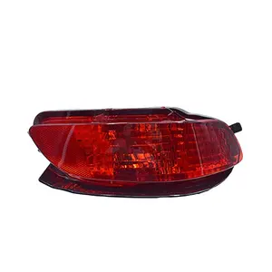 Suku cadang Kowze ekor lampu sisi kiri Unit untuk Toyota Harrier ACU35 81920-48020