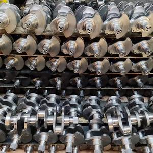 Cigüeñal de motor para <span class=keywords><strong>BMW</strong></span> N20 2,0 220i 420i <span class=keywords><strong>520i</strong></span> F20 F30 F32 E84 F25,11217640165 - Product Image 5