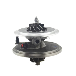 Cartouche de turbocompresseur CHRA GTB1749VM 757042 03G253019N pour Audi, Seat, Skoda, VW 2.0 TDI 170 CV BMN BMR BUY BUZ - Product Image 2