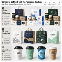 Gobelets à café en papier personnalisés, gobelets en papier jetables, gobelets en papier avec couvercle pour les cafés, les restaurants et les plats à emporter