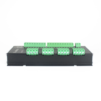 Controlador CNC de 3 Ejes RichAuto Original DSP A11 A11E, Sistema de Control de Movimiento para Máquina de Grabado, Fresado y Router CNC