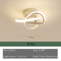 Haute qualité Led plafonnier moderne plafonnier enfants chambre lumières décoratives créatif métal nouveauté fer ce contemporain 80 0.6
