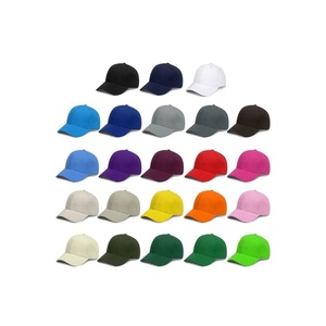 Custom <b>Printed</b> Embroidered Baseball <b>Hat</b> Sports <b>Hat</b> 6 Panels - Product Image 1