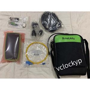 เครื่องวิเคราะห์เครือข่าย NetAlly EtherScope NXG 200 รุ่นใหม่ - Product Image 1