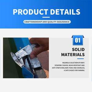 Vente en gros d'aquariums de pisciculture de koïs en PVC rond de grande taille, écologiques, pour l'intérieur - Product Image 2