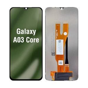 Precio de fábrica para Samsung para Galaxy A045 <span class=keywords><strong>A03CORE</strong></span> A04S A06 pantalla táctil LCD reemplazo reparación teléfono móvil - Product Image 3