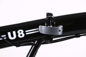 Qualité supérieure <span class=keywords><strong>et</strong></span> bon prix 20 pouces vélo pliant VTT en acier vélo pliable à 7 vitesses - Product Image 2