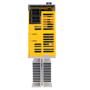 Moteur et variateur de vitesse Fanuc ac A06B-6114-H210 - Prix négociable - Product Image 1