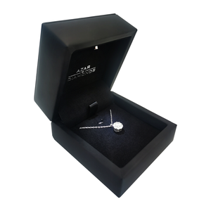 Uxury-atch OGO ewelry, lave color ewelry - Product Image 5