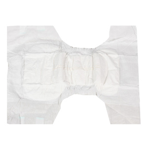 Pannolini Monouso Kaida Organici 3D Anti-Perdita Super Assorbenti SAP Spessi <span class=keywords><strong>per</strong></span> <span class=keywords><strong>Adulti</strong></span> e Adolescenti, Confezione Convenienza, Altamente Assorbenti, con Stampa Elastica in Tessuto Non Tessuto - Product Image 1