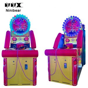 Ultimate Big <b>Punch</b> Boxing Arcade <b>Machine</b> Adult Electronic Coin-Operated Game for Sale Indoor - Product Image 2