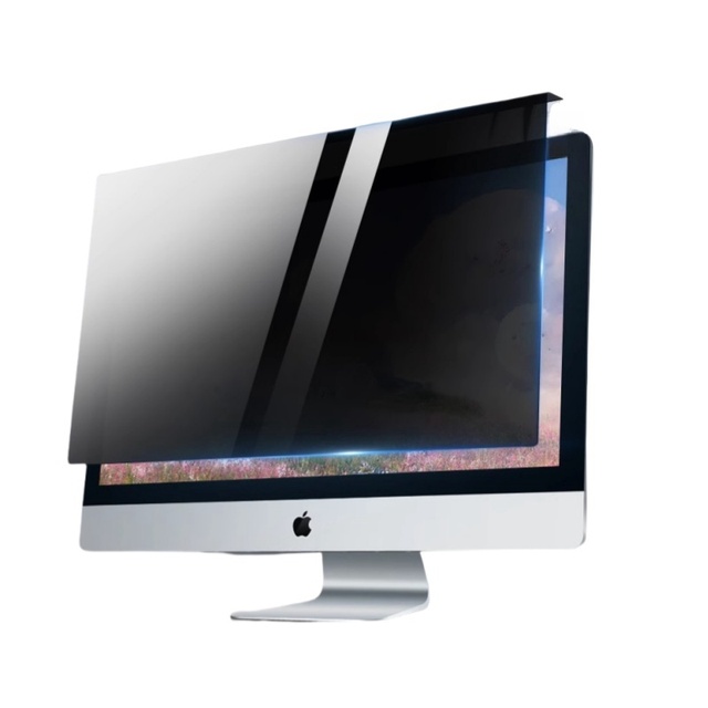 Magnetic Privacy Screen Protector for MacBook A1534 A1425 Anti-Spy & Anti-Glare Filter Compatible 12 13 14 15 16 Inch Macbooks