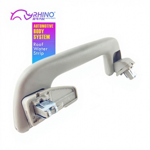 Pièces de véhicule Accessoires 74610-52030-B0 pour Toyota Rav4 Prius Vios <span class=keywords><strong>Land</strong></span> <span class=keywords><strong>Cruiser</strong></span> Lexus Extracteur de plafond de poignée de toit intérieur avant - Product Image 1