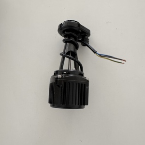 Refrigeración comercial y piezas <span class=keywords><strong>de</strong></span> intercambio <span class=keywords><strong>de</strong></span> calor Bomba <span class=keywords><strong>de</strong></span> máquina <span class=keywords><strong>de</strong></span> hielo refrigerada por agua Bomba <span class=keywords><strong>de</strong></span> agua <span class=keywords><strong>de</strong></span> intercambio <span class=keywords><strong>de</strong></span> calor frío <span class=keywords><strong>general</strong></span> - Product Image 4