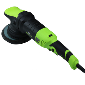 Dual-Action Poliermaschine, Exzenter-Poliermaschine für Autos, Orbitalpolierer für Fahrzeugzubehör - Product Image 5