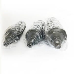 Vanne de régulation de pression Sanmin Dbds6k 10k 20k 30k pour le contrôle du débit d'huile hydraulique des machines d'ingénierie - Product Image 1