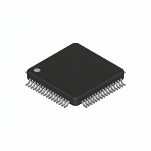 วงจรรวมลอจิกไอซี FIFO Async 256X9 8NS 64TQFP 64 LQFP CY7C4831-25AC ของแท้ - Product Image 1