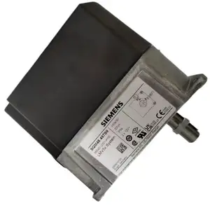 Yeni ve orijinal Siemens aktüatör SQM48.497B9 Servo Motor