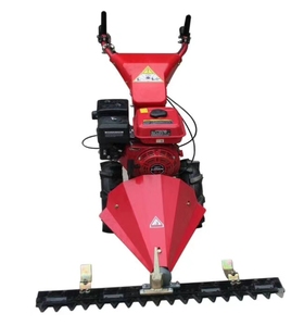 Faucille agricole robuste pour la fauche des prairies et des pâturages - Product Image 2