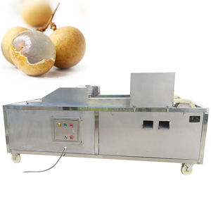 Nouvelle machine à dénoyaouter les litchis facile à utiliser, fabriquée en Chine - Product Image 2