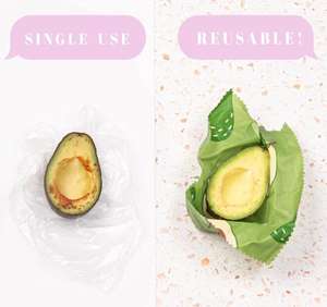 Sac <span class=keywords><strong>d</strong></span>'emballage alimentaire <span class=keywords><strong>en</strong></span> coton biologique personnalisé avec <span class=keywords><strong>cire</strong></span> <span class=keywords><strong>d</strong></span>'<span class=keywords><strong>abeille</strong></span>, emballages <span class=keywords><strong>en</strong></span> <span class=keywords><strong>cire</strong></span> <span class=keywords><strong>d</strong></span>'<span class=keywords><strong>abeille</strong></span> biologique réutilisables, emballages alimentaires <span class=keywords><strong>en</strong></span> <span class=keywords><strong>cire</strong></span> <span class=keywords><strong>d</strong></span>'<span class=keywords><strong>abeille</strong></span> - Product Image 2