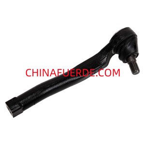 Embout de biellette de direction 93740722 93740623 pour Chevrolet Aveo Sail New Sail, pièce de rechange - Product Image 2