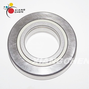 Rouleau de support DO Bearing HD 40*80*21 F-233282 L3.040.101 pour machine d'impression offset - Product Image 2