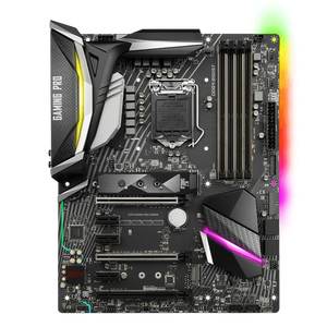 MS Motherboard MEG MPG Z370-A Z390-A PRO Z370 Z390 <b>GAMING</b> CARBON AC B360 PLUS M5 S01 Cpu Processor GA-Z270P-D3 Z270-HD3 Z270X Ga - Product Image 4