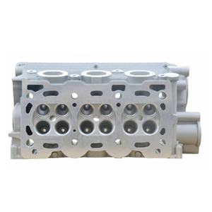 Culatas de Cilindro de Motor 11100 K79G00/K3354 <span class=keywords><strong>Comprar</strong></span> Usadas para <span class=keywords><strong>Suzuki</strong></span> <span class=keywords><strong>Vitara</strong></span> Carry Alto F10a Culata - Product Image 1