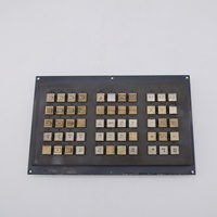 Controlador Fanuc Original de Japón, Panel de Operador de Control CNC Fanuc, Teclado A02B-0236-C231