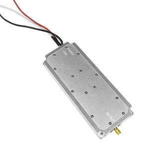 Module d'amplificateur de puissance WIFI 5.2G 5.8G 20W 30W sans fil et RF Drone FPV Blocker personnalisé pour équipement portable. - Product Image 2